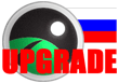 АВТОСПУТНИК 5 + Карта России (UPGRADE)